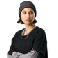 Keep warm and stylish with our JABBA Wife- waffle beanie - the perfect winter accessory for any outdoor adventure!